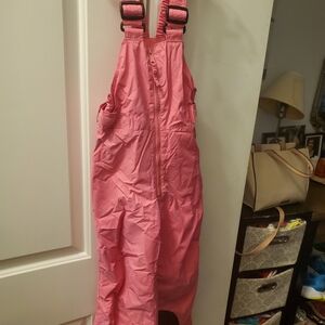 Columbia winter jumper